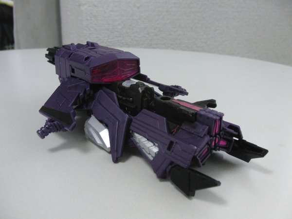  Takara Tomy Transformers Prime Arms Micron AM 29 Shockwave Out Of Box Image  (37 of 40)